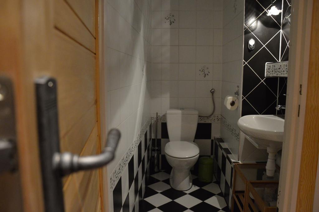 Apartament "Bulwar" - Old Town Stary Toruń 外观 照片