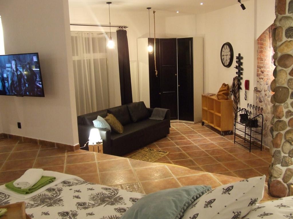 Apartament "Bulwar" - Old Town Stary Toruń 客房 照片