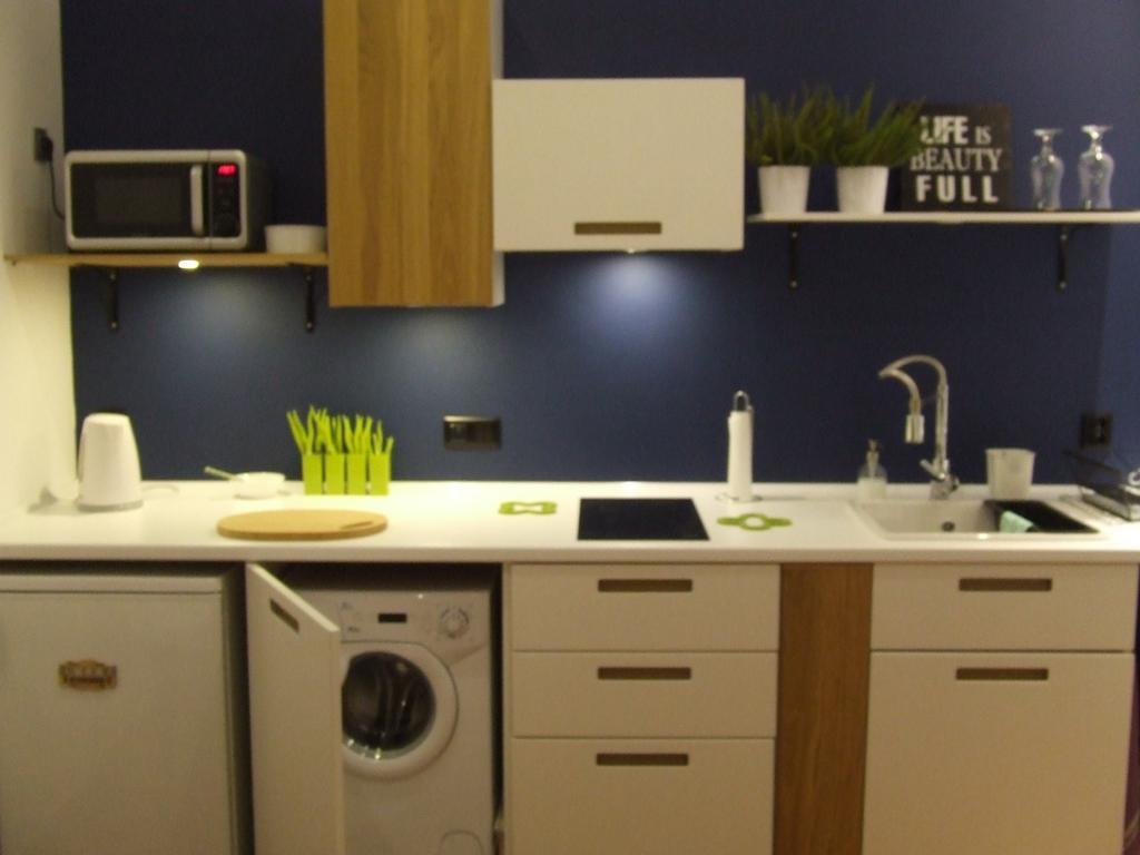 Apartament "Bulwar" - Old Town Stary Toruń 客房 照片